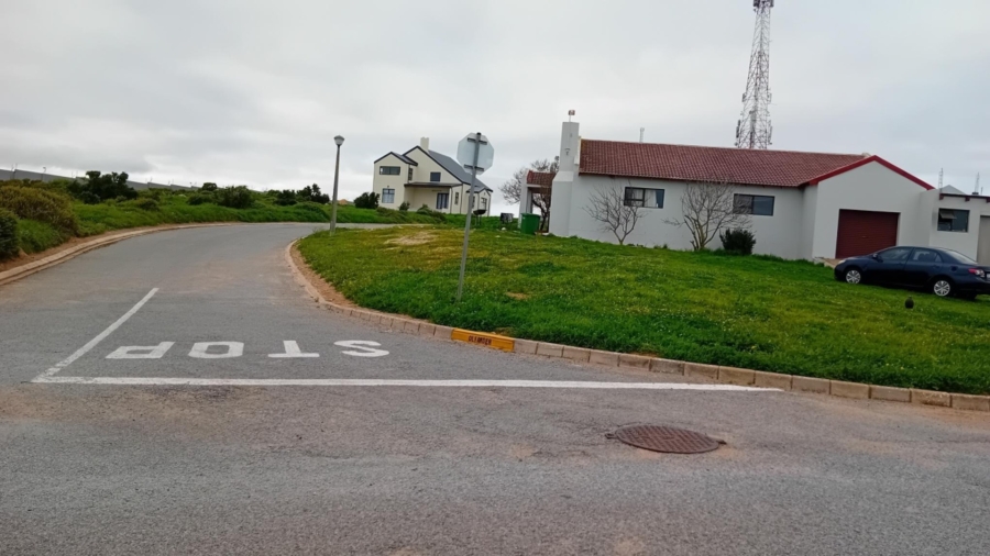 0 Bedroom Property for Sale in Hoogland Western Cape